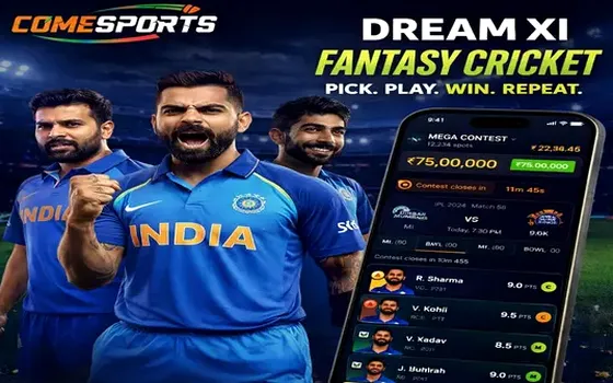 India vs Australia on Hero11